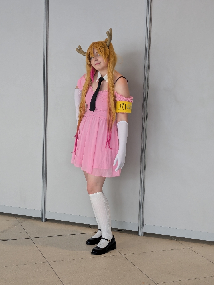 Japan expo 2024 - Photo 2