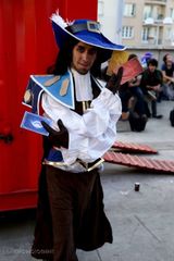 Twisted fate preview 3