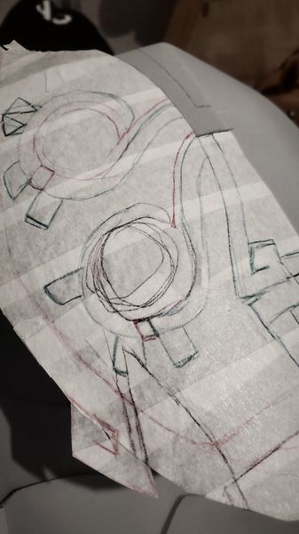 Youki0 - Wip totk