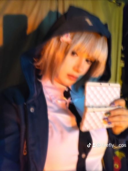 Firefly - Chiaki Nanami