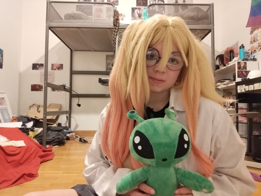 Okuny_cos – Saki scientist 🤓🩷
