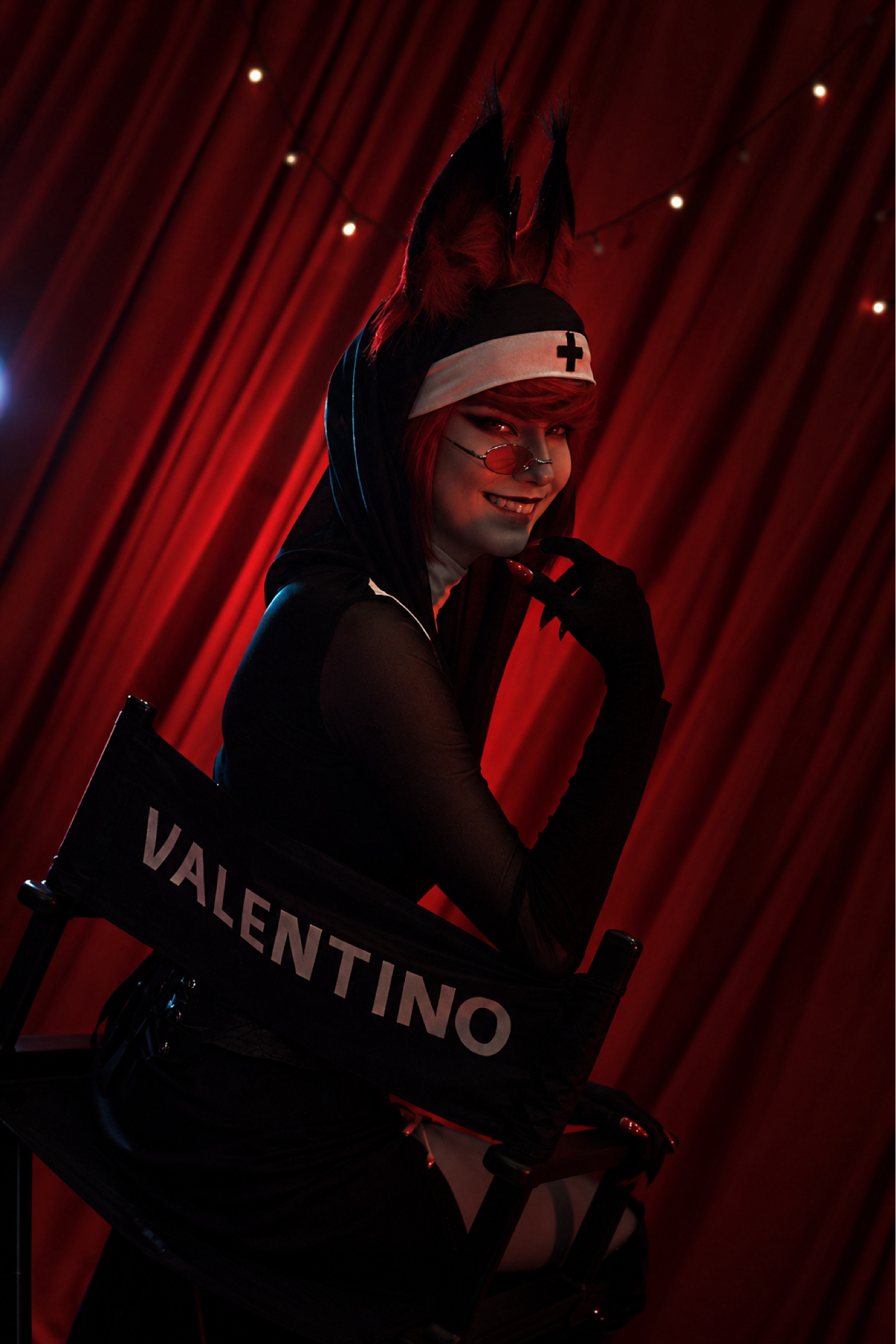 Nun Alastor, photo 11