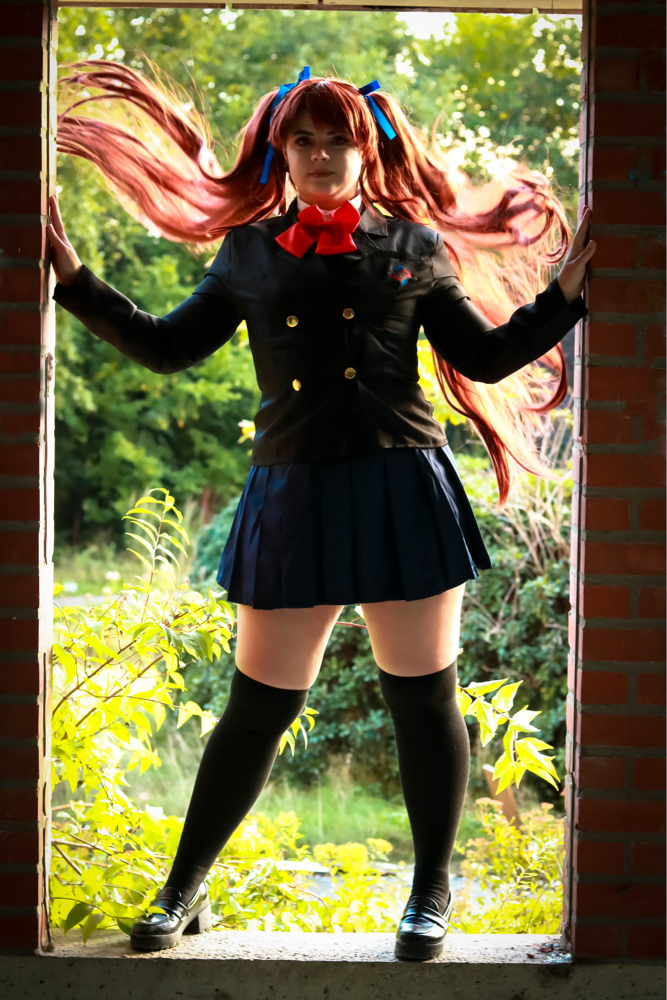 IzumiAkazawa Another - Photo 2