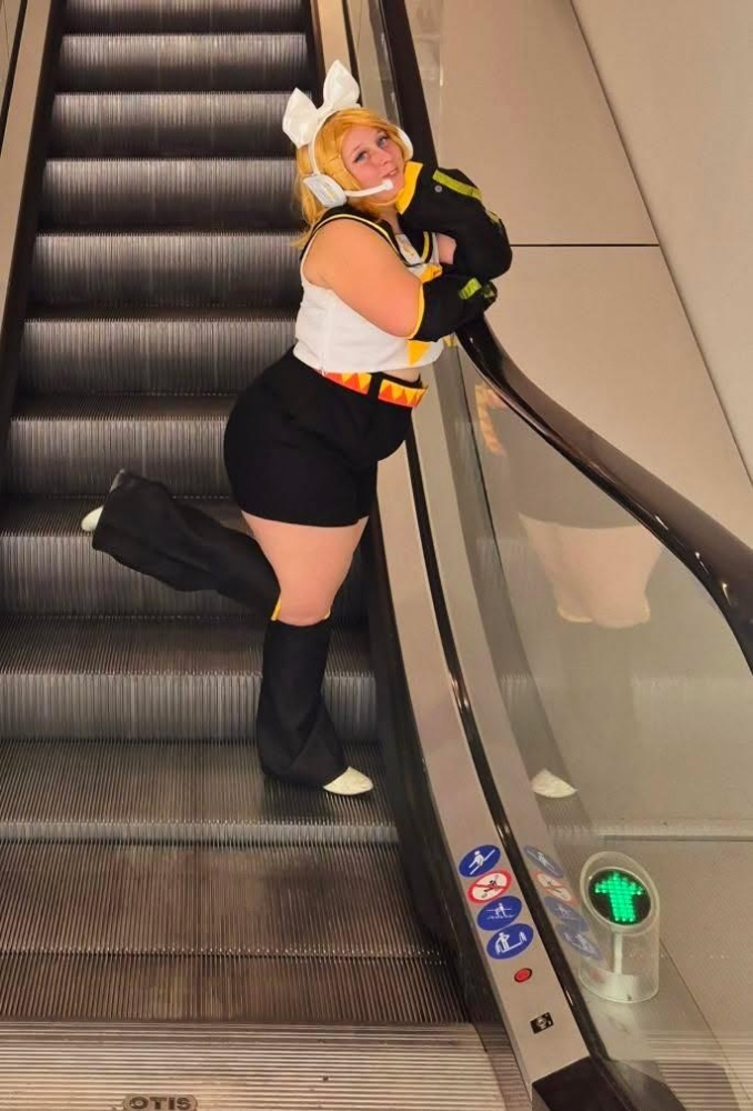 Rin Kagamine  - Photo 3