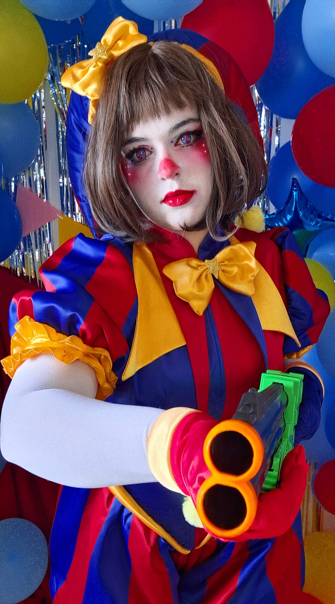 Pomni 1er version - Photo 2