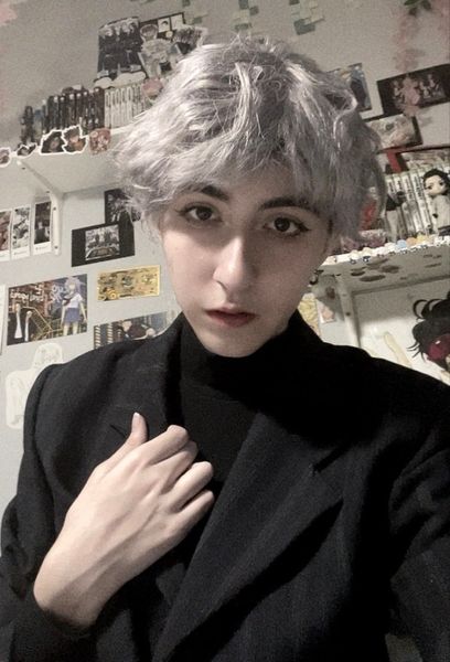 Koko_cosplay - yuta
