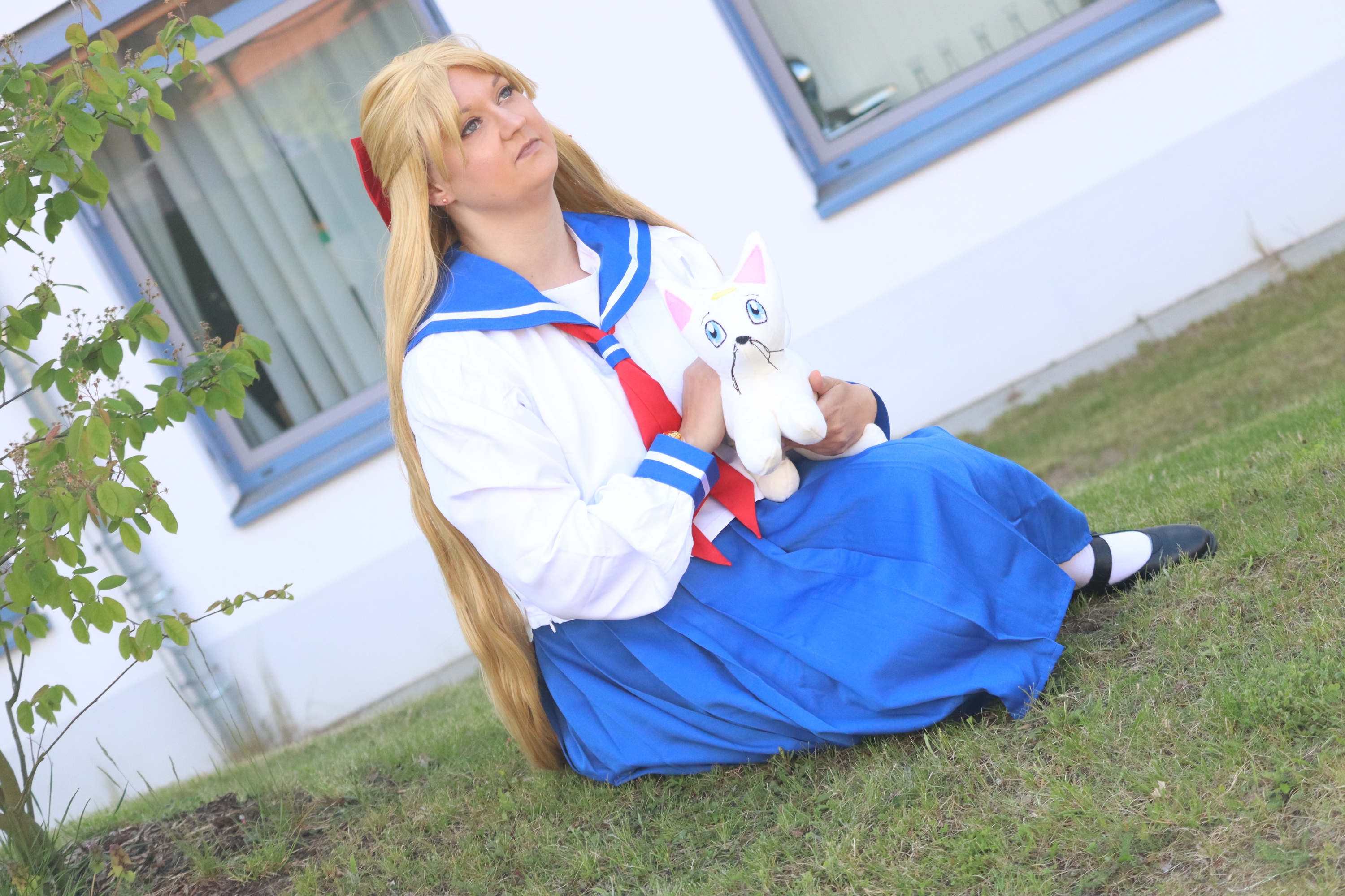 Minako Aino - Photo 51