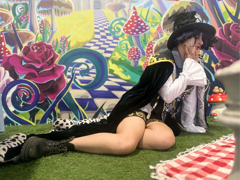 Nana! - Ciel PM 2024