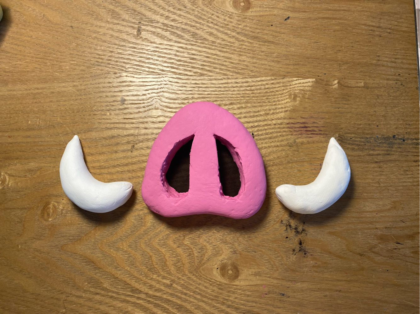 WIP Inosuke — photo 27