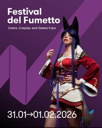 Festival del fumetto