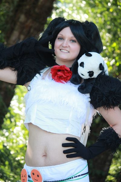 Amy-sama - Xiaoyu - Special