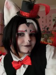 My Husk Cosplay preview 2