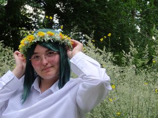 Gilda preview 2