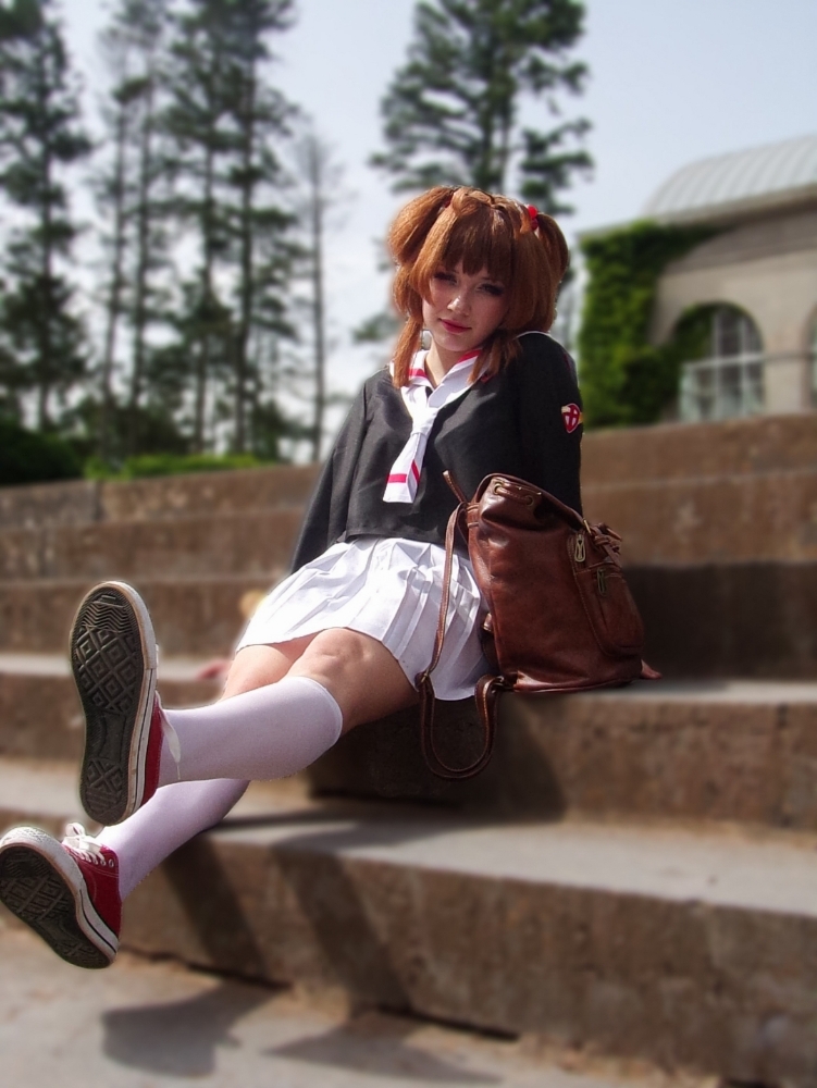 Sakura kinomoto  - Photo 3