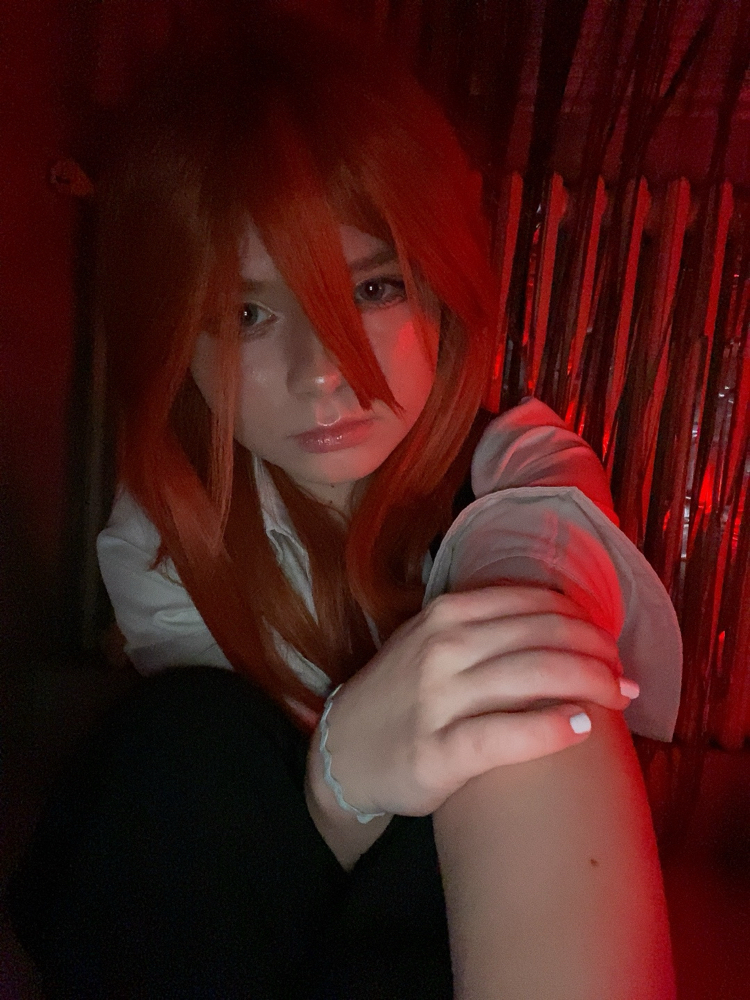 Angel devil — photo 11
