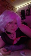 Angel Dust 1 preview 3