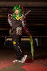 Japan Expo 2016 preview 3