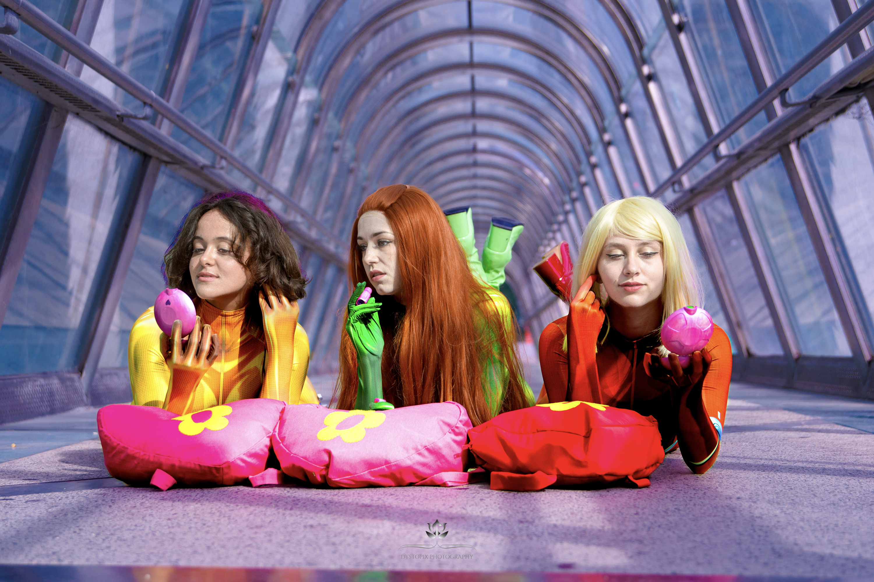 Totally Spies, photo 8