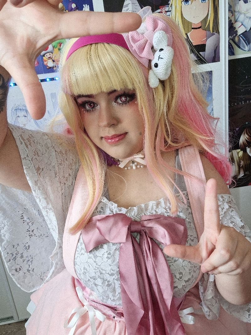 Yukuio – Ruby - 2eme vers