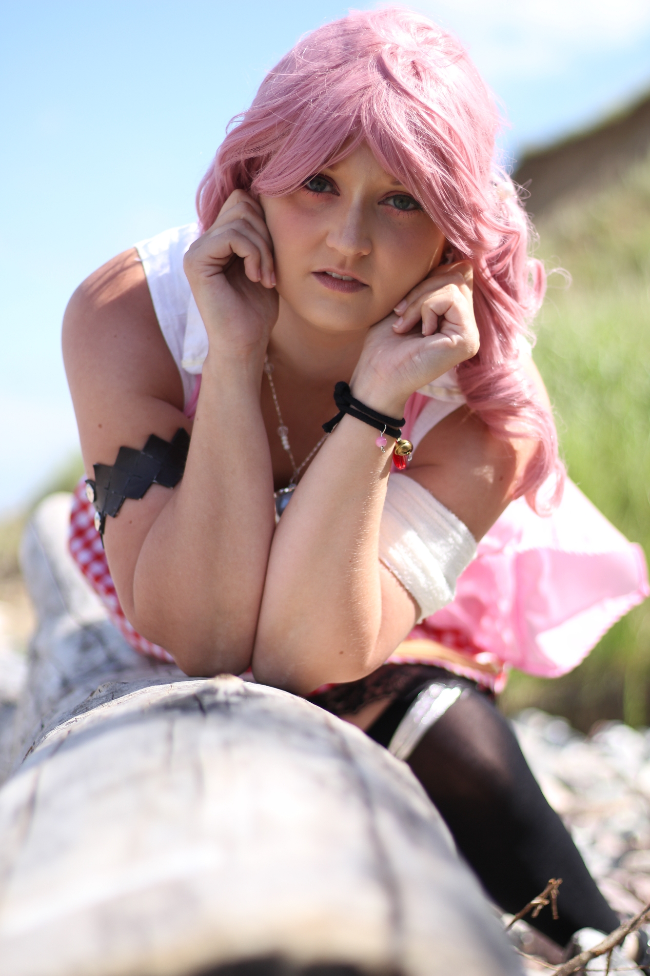 Serah Farron — photo 18