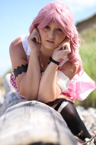 Serah Farron