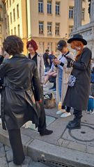 Bungo stray dogs preview 2