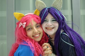 MLP preview 2