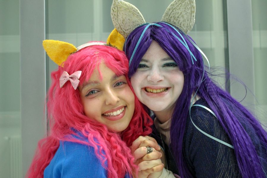 Miyuki - MLP