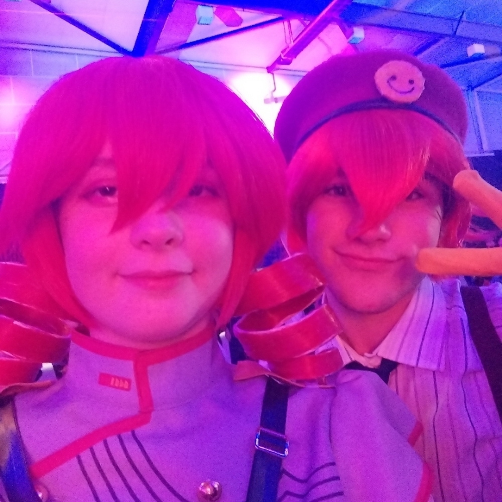 Teto + Kangle Vannes