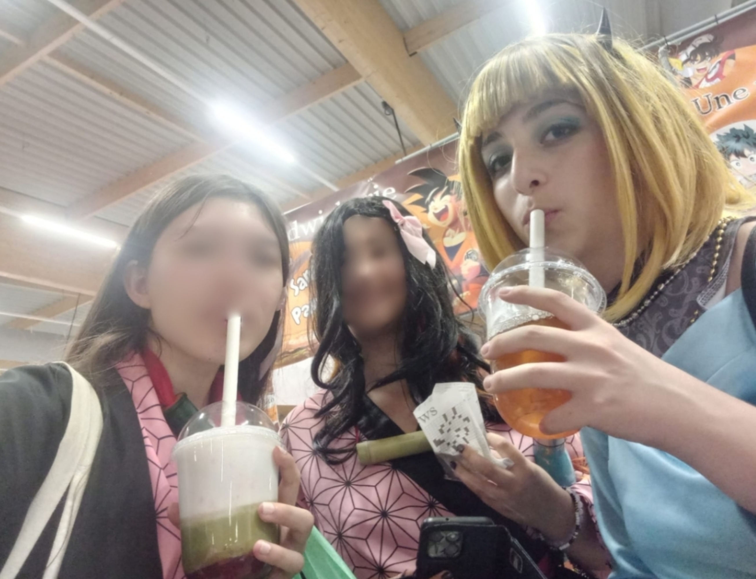 Mangalaxy 2024 trio — photo 8