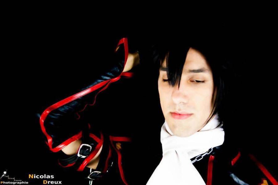 Kamui_shiro, Lelouch calendar