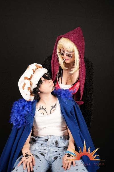 Aderios - Law - TGS dimanche