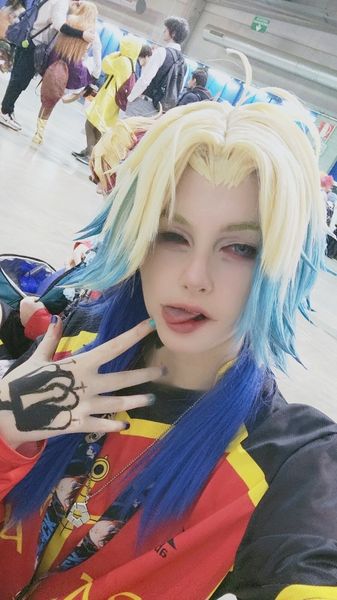 Yuriko_•³• - kaiser ⭐