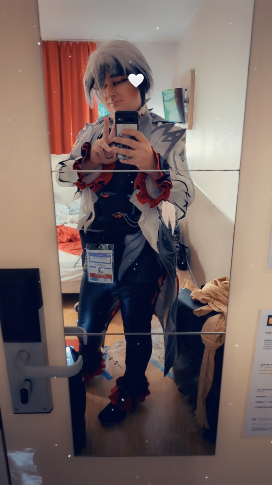 Japan Expo 24 — photo 6
