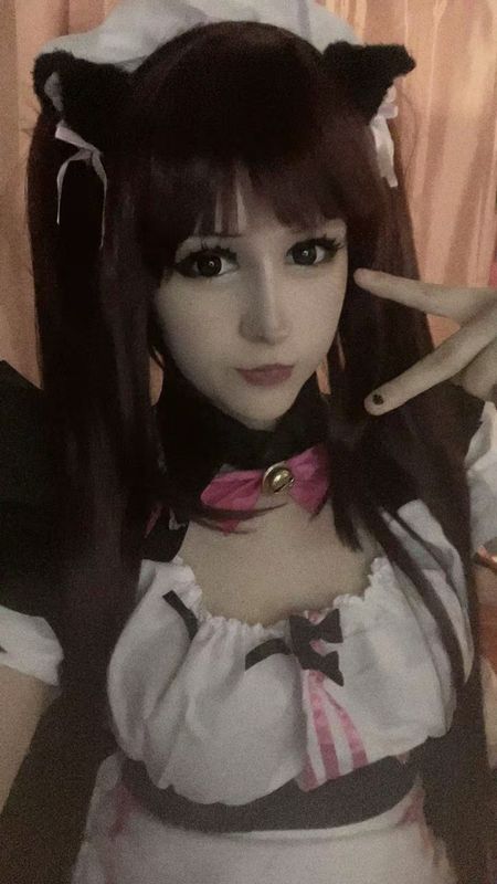 Cherryblossomhd – Chocola!