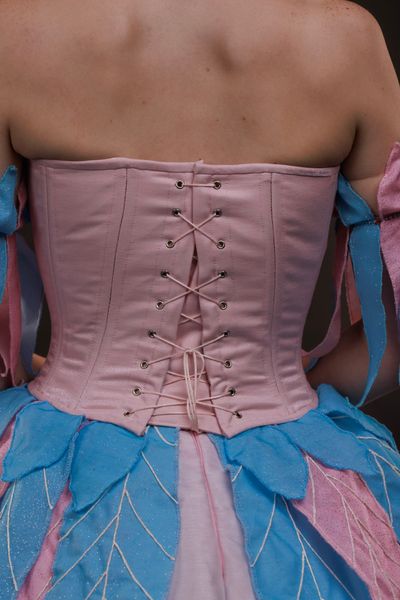 Axelle_cosplays, Odette