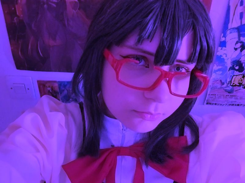 Uky0_c0splayz - Homura Akemi