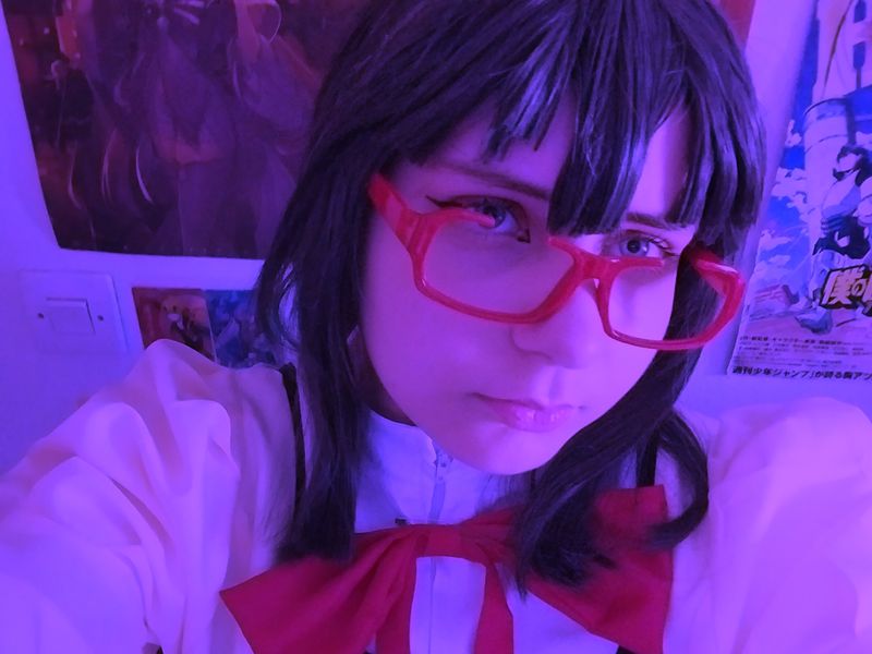 Uky0_c0splayz – Homura Akemi