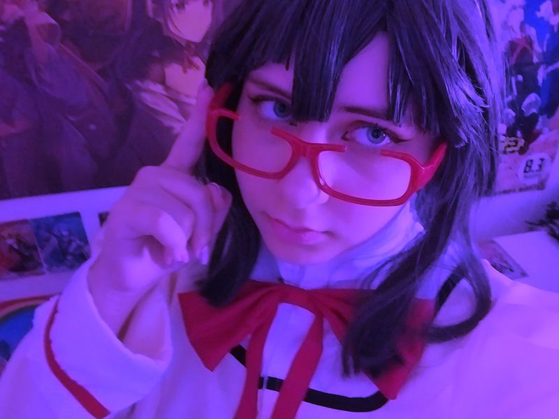 Uky0_c0splayz - Homura Akemi
