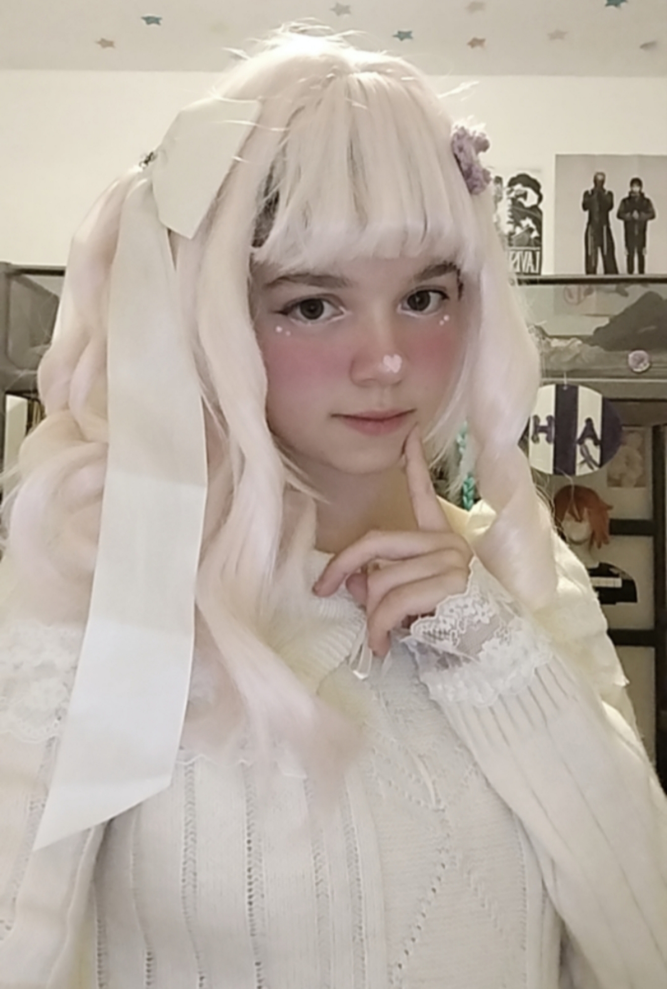 Mizuki 🩷🎀 — photo 23