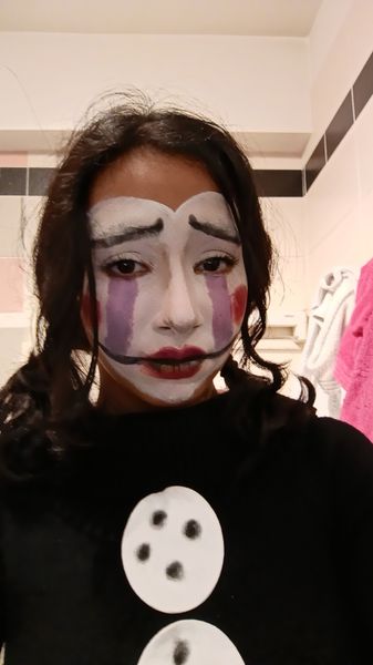 Angel_riri4love - Puppet