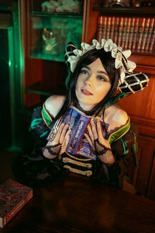 Sieglinde Sullivan