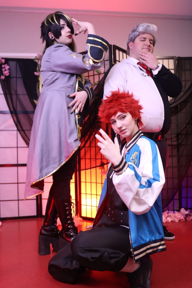 Amaguni Hitoya  - Photo 26