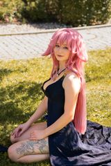 Yea Miko preview 3