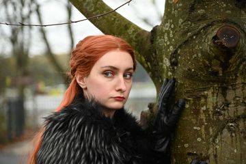 Sansa Stark preview 2