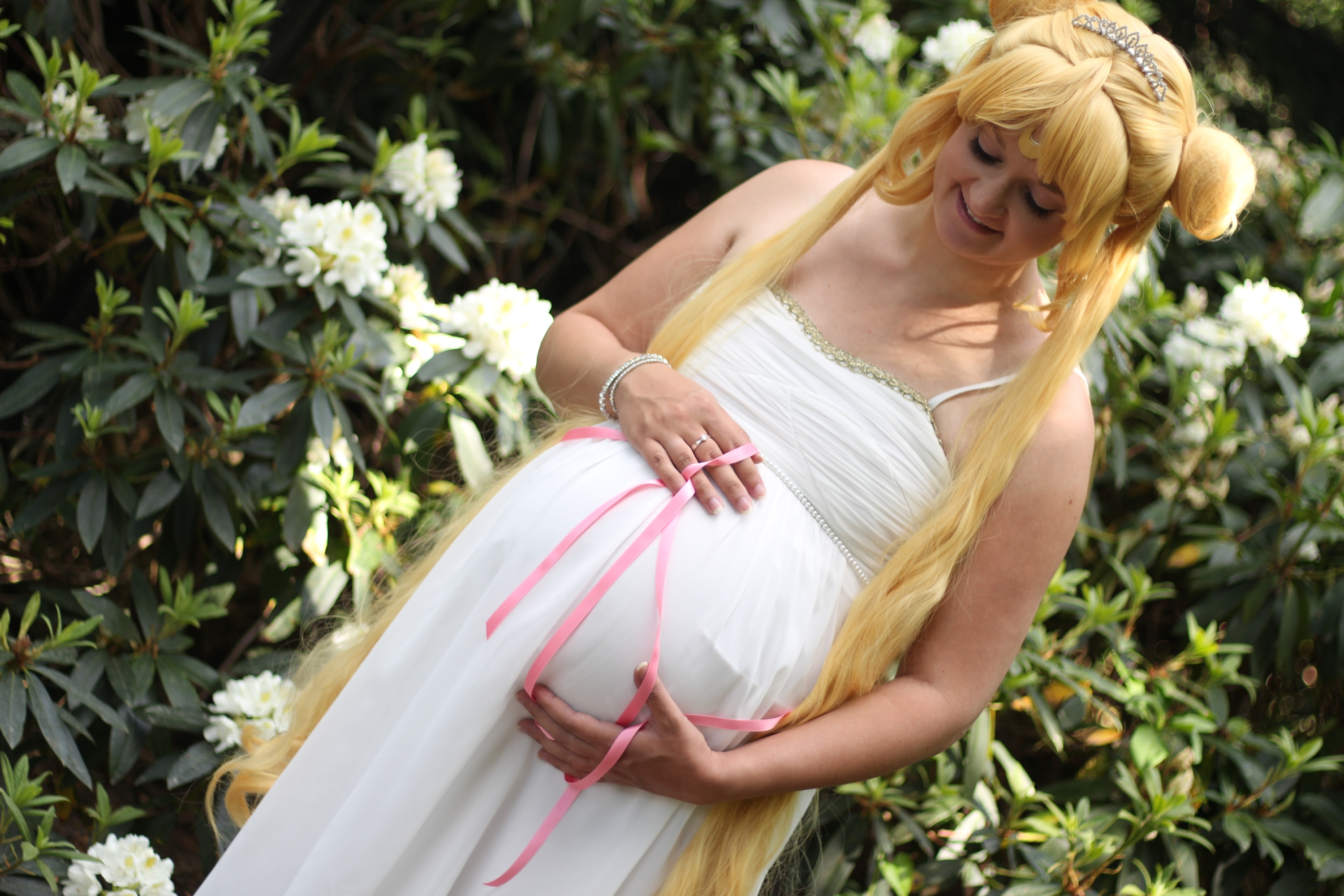 Serenity Schwanger - Photo 33