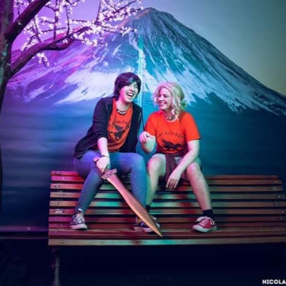 Annabeth Chase - Photo 9