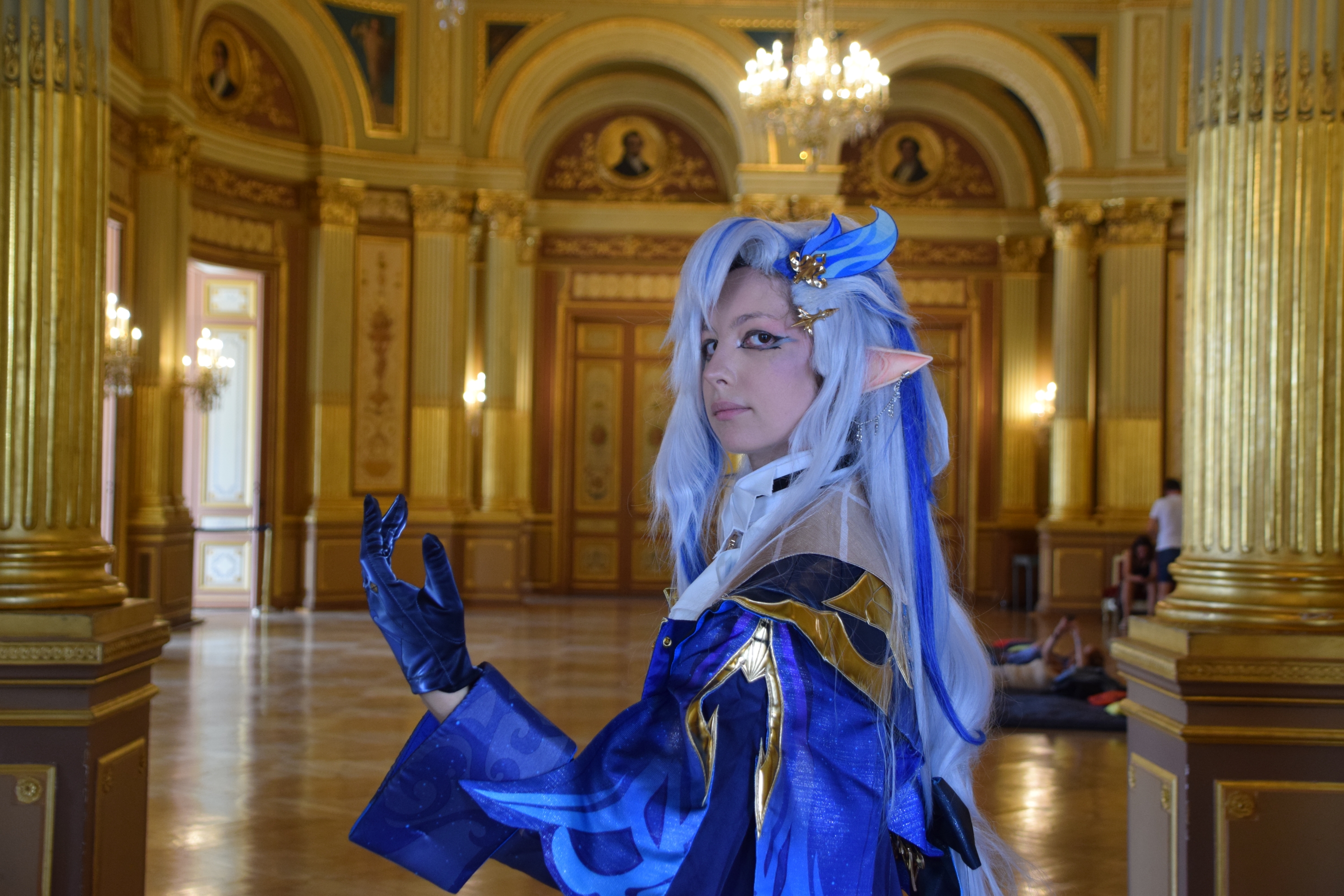 Neuvillette shooting - Photo 12