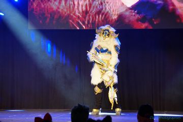 Necronomicon preview 3