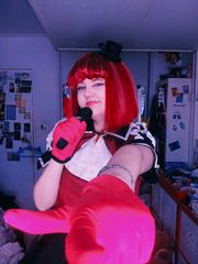 Kana Arima preview 2